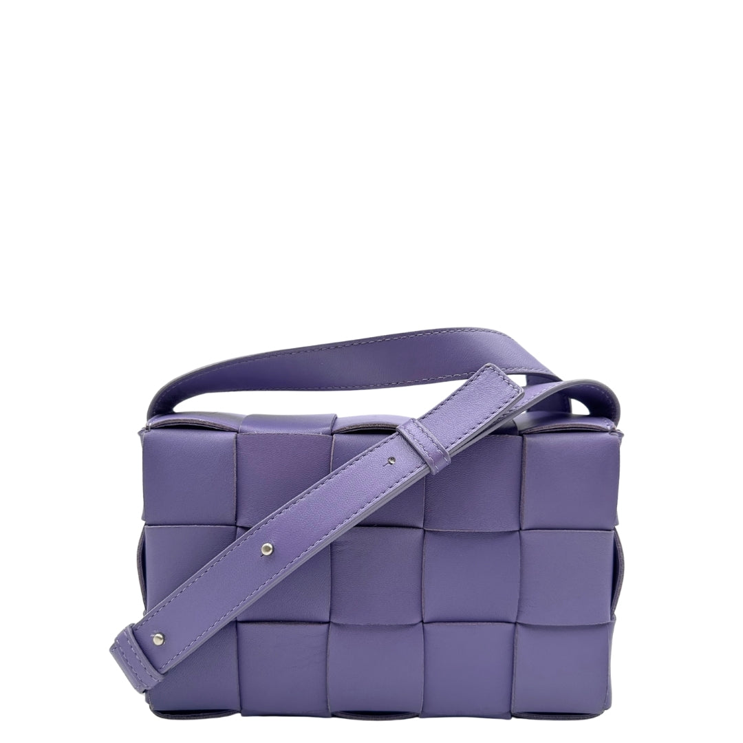 Borsa Cassette Bottega Veneta