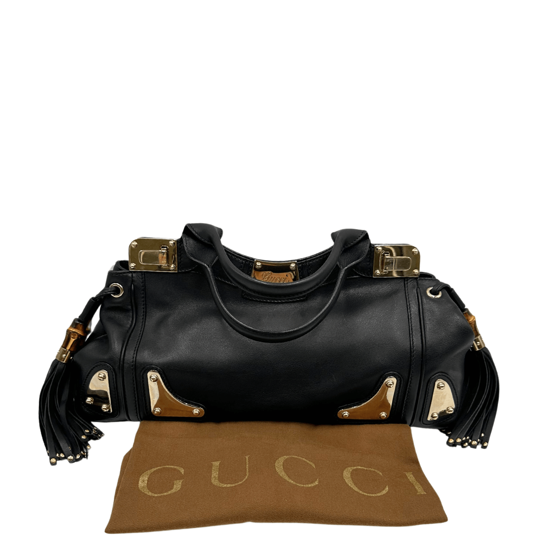 Indy Gucci bag
