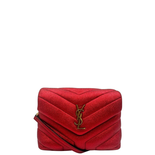 Borsa Loulou Toy YSL