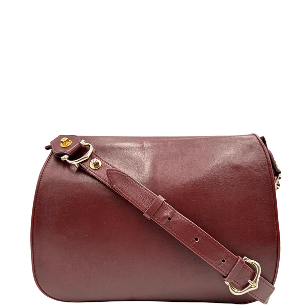 Tracolla Must De Cartier