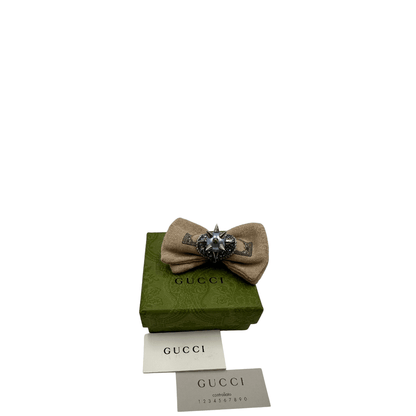 Anello Gucci