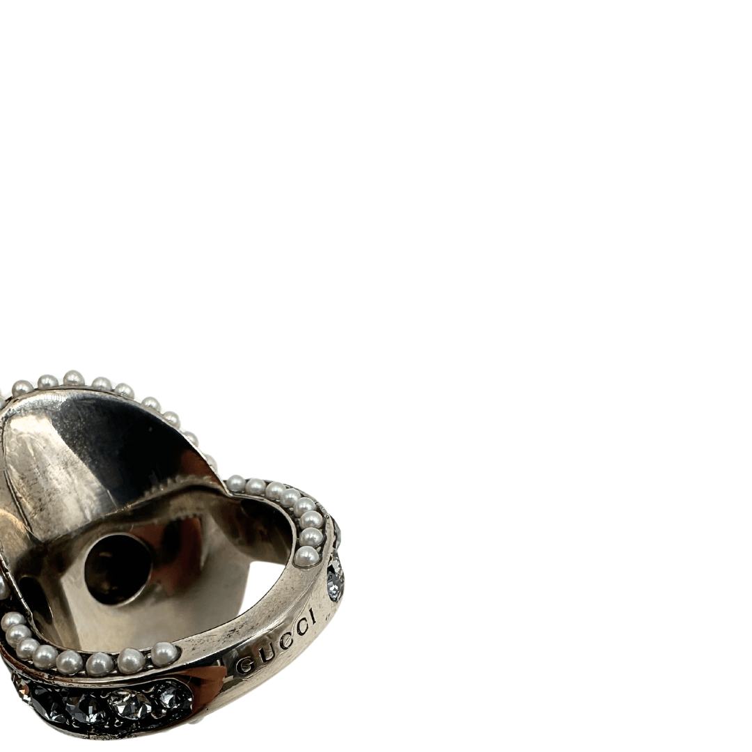 Anello Gucci