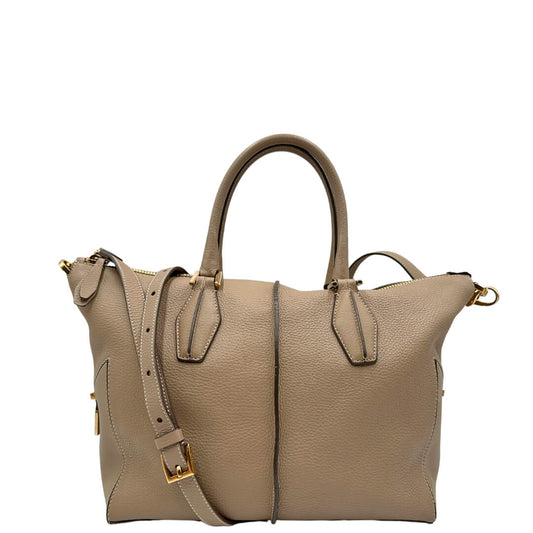 Shopper Tod's