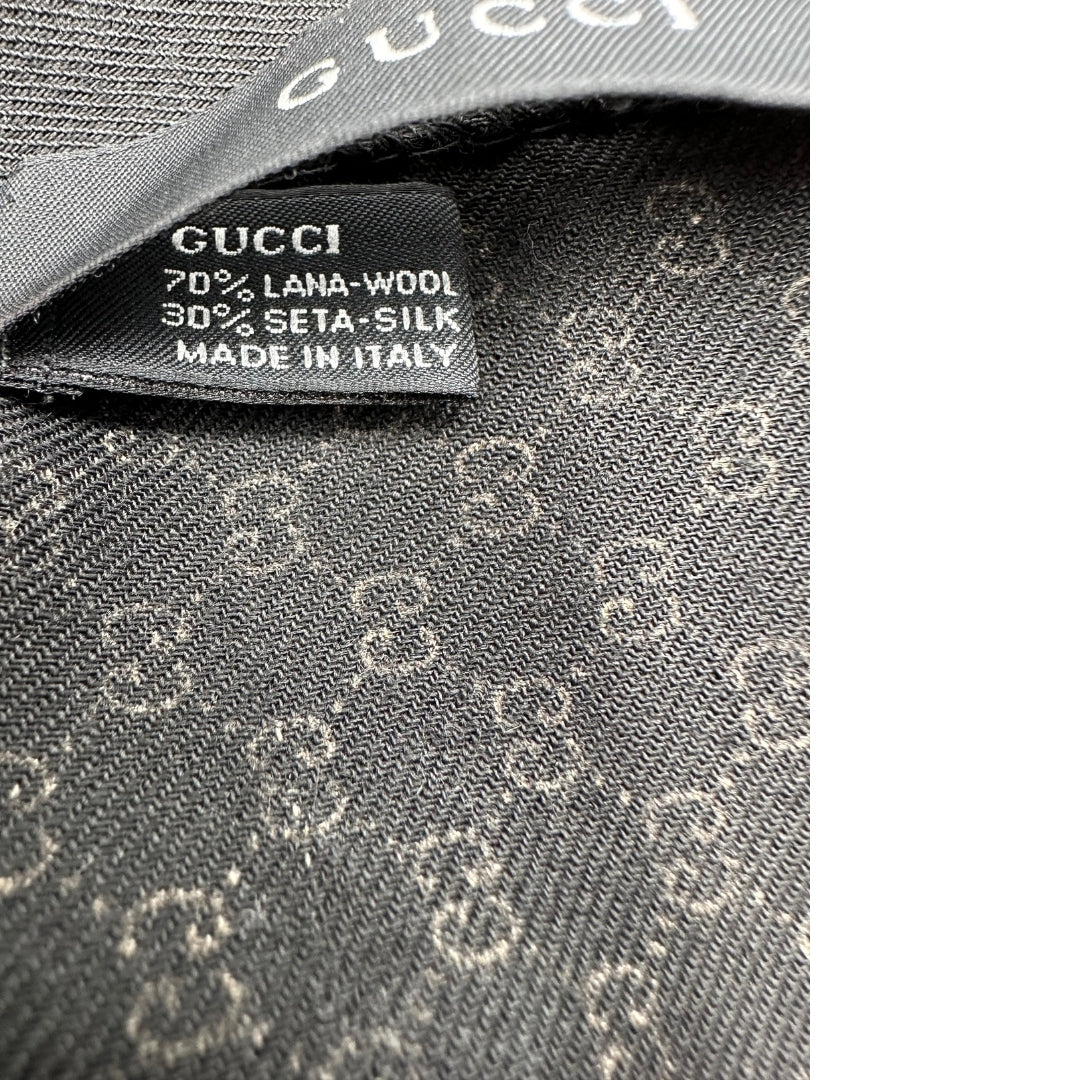 Sciarpa Gucci