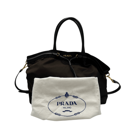 Shopper Prada