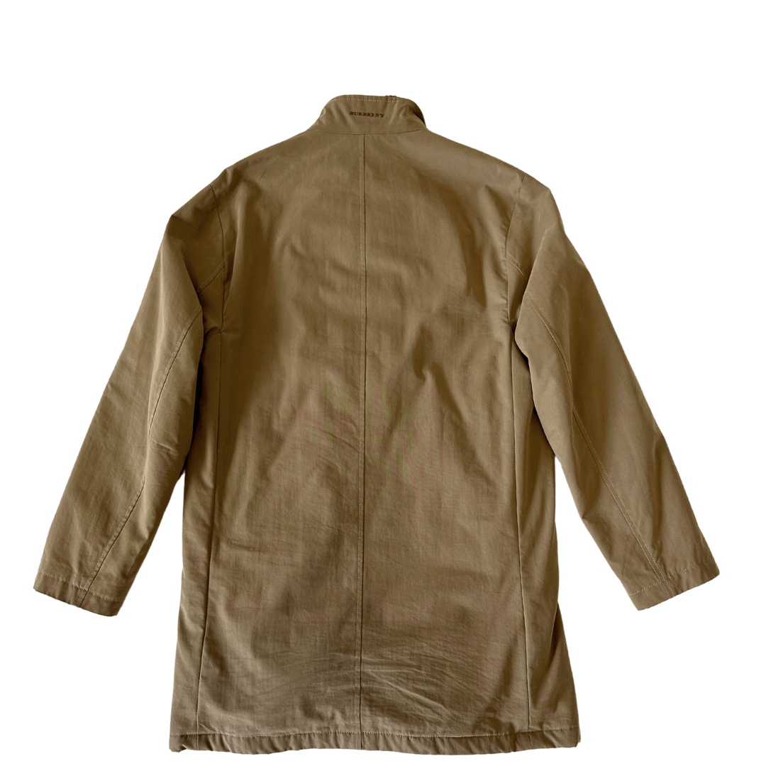 Trench Burberry da uomo Tg 54