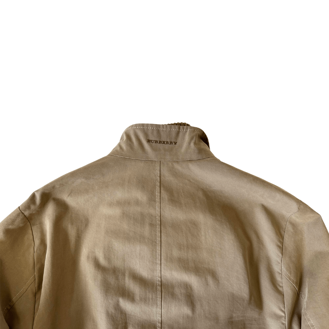 Trench Burberry da uomo Tg 54