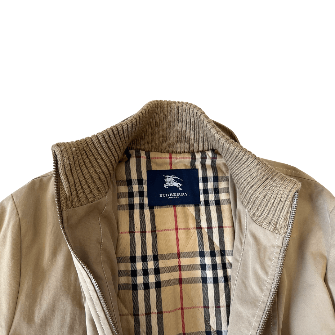 Trench Burberry da uomo Tg 54