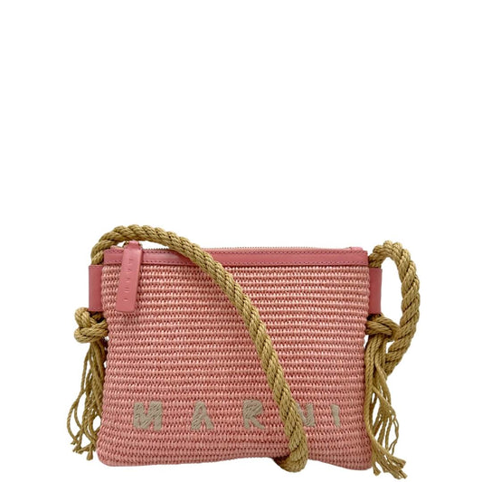 Marcel Summer Bag Marni