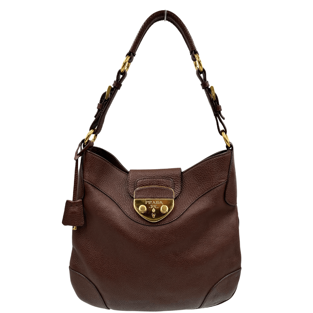 Borsa spalla prada clearance