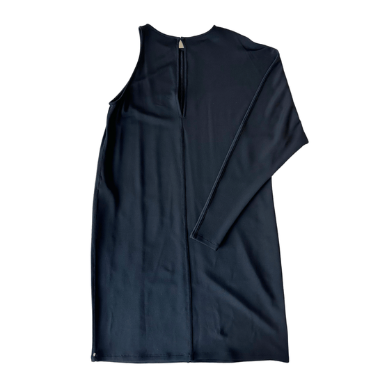 Vestito monospalla Sportmax Tg M