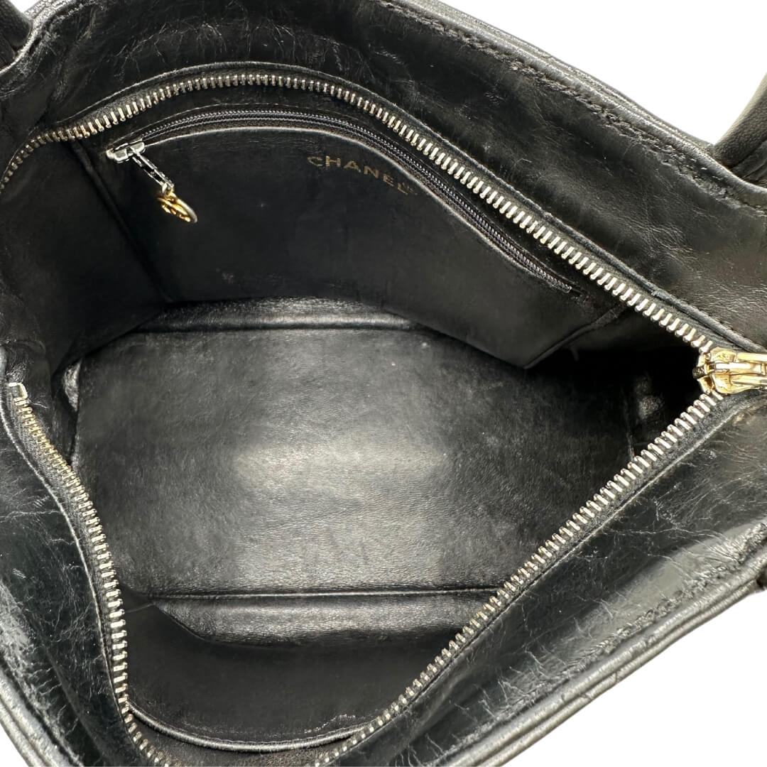Borsa Chanel Médallion