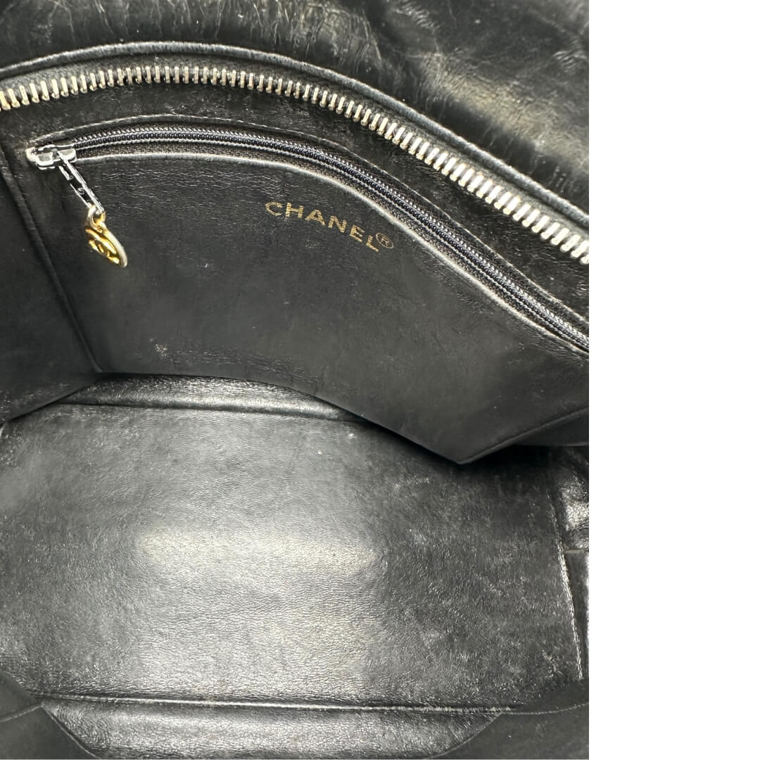Borsa Chanel Médallion