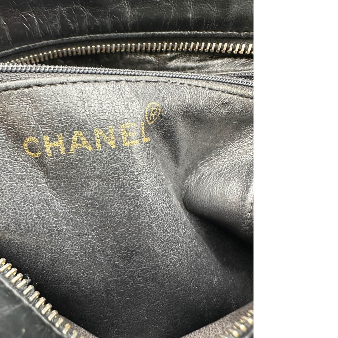 Borsa Chanel Médallion