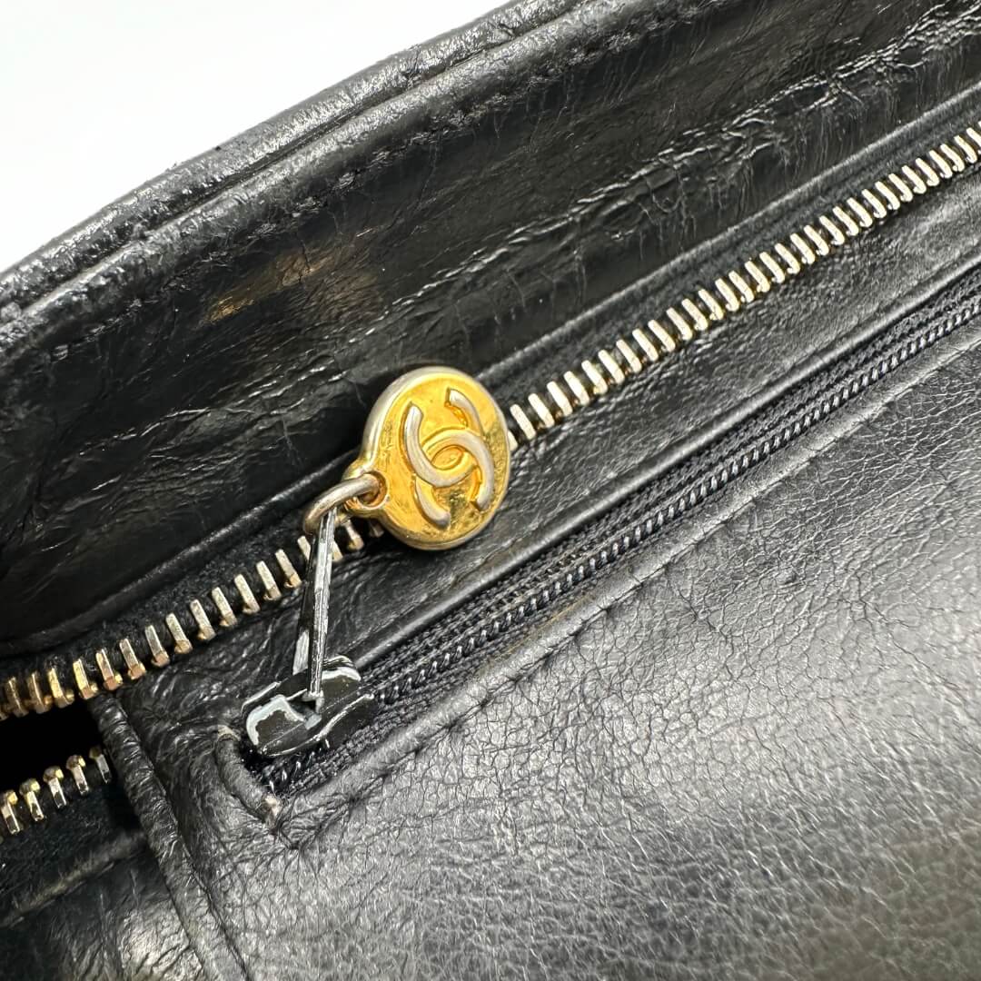 Borsa Chanel Médaillon