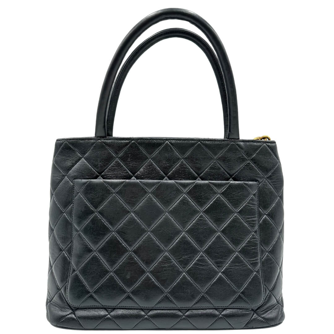 Borsa Chanel Médallion