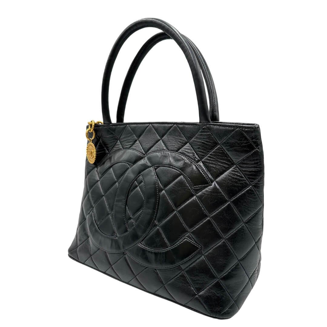Borsa Chanel Médallion