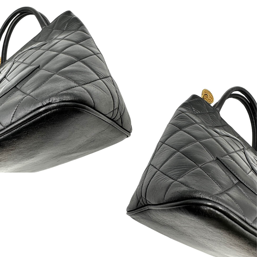 Borsa Chanel Médallion
