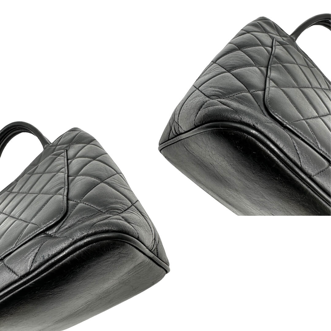 Borsa Chanel Médallion