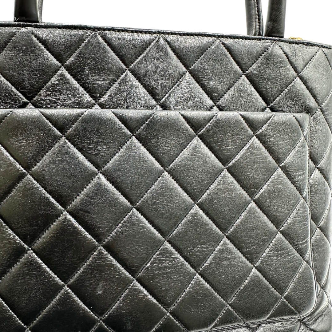 Borsa Chanel Médallion