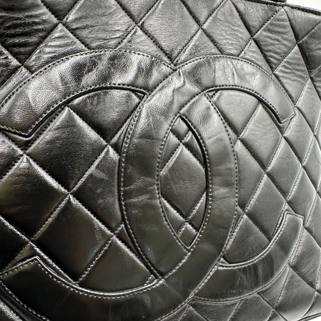 Borsa Chanel Médallion