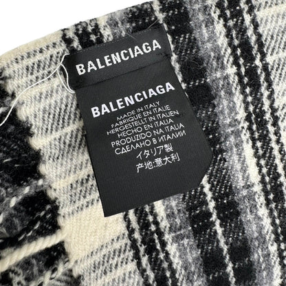 Sciarpa Balenciaga