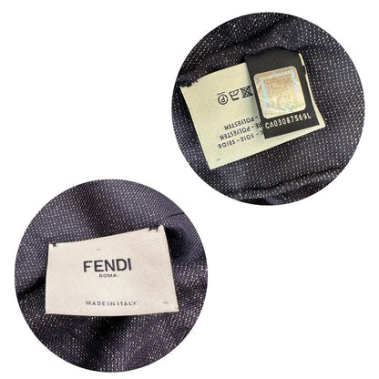 Stola Fendi