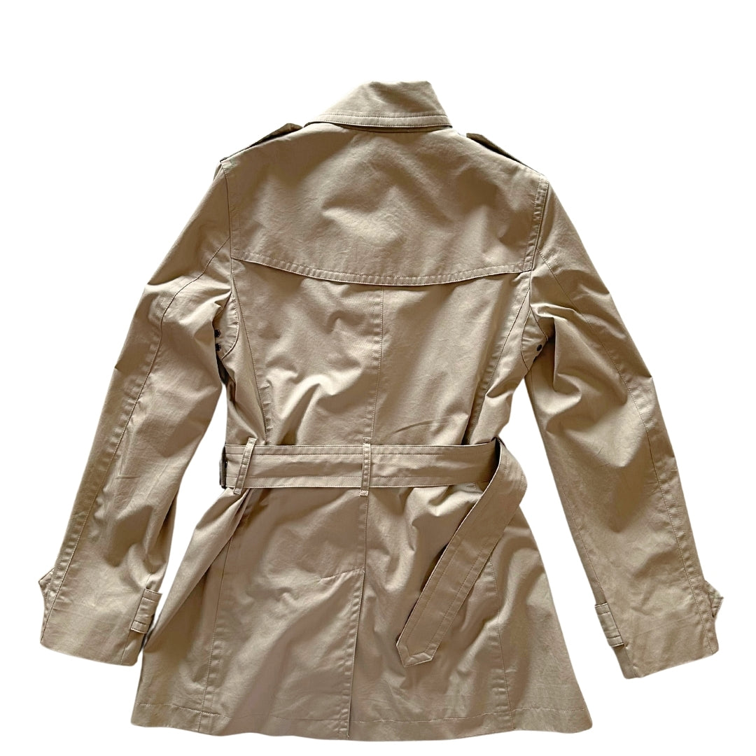 Trench Burberry tg 40