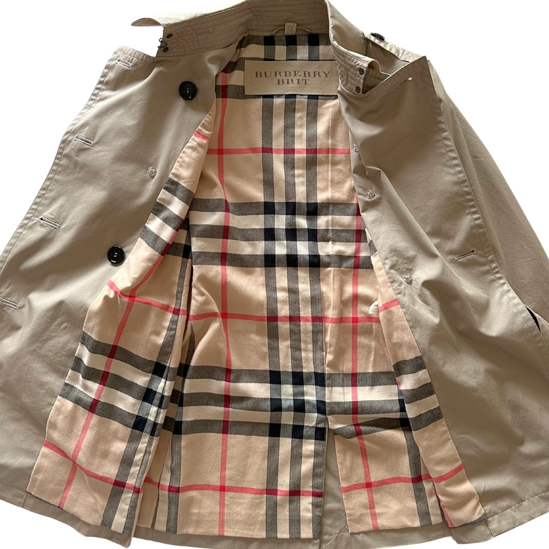 Burberry argentina italia best sale