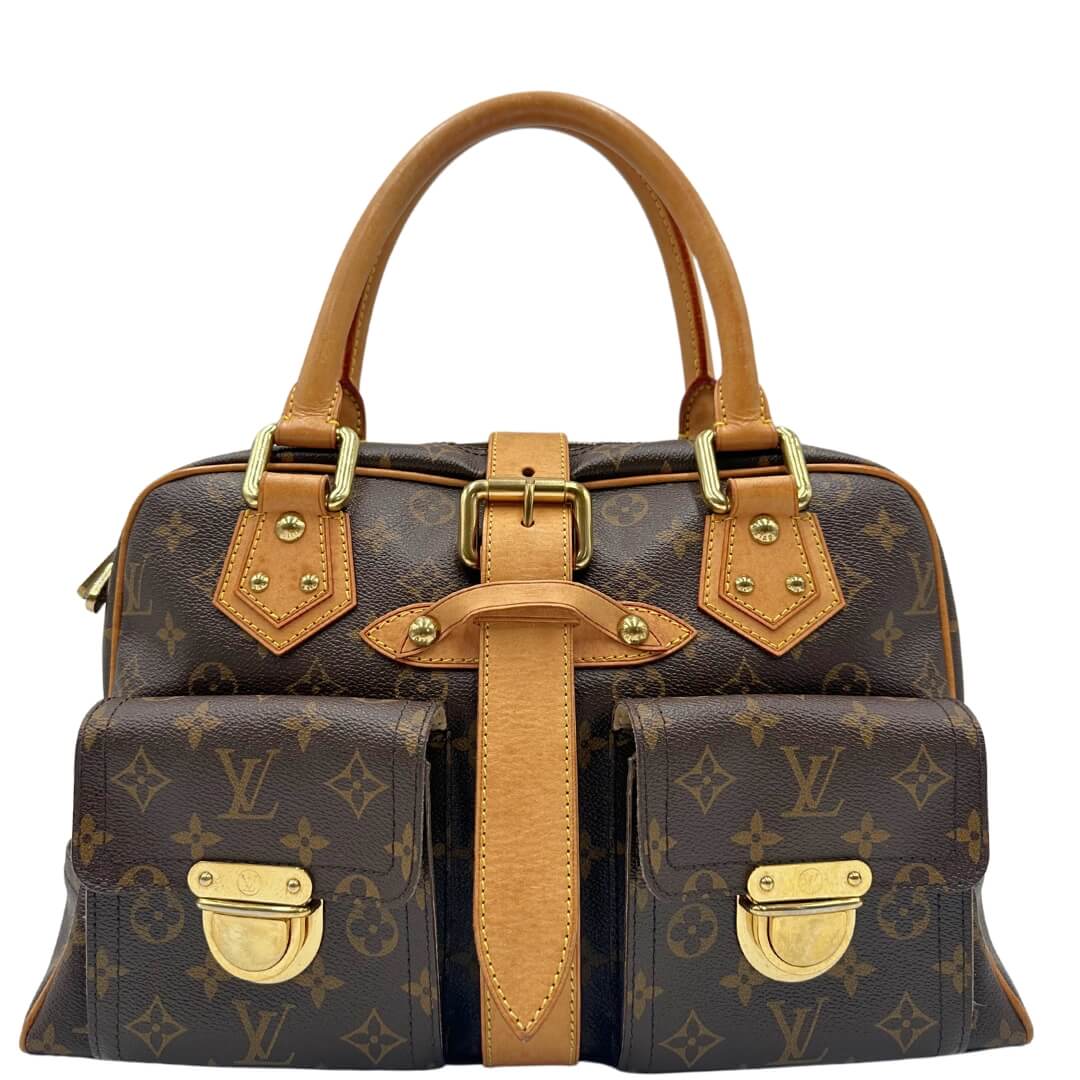 Borsa Manhattan Louis Vuitton