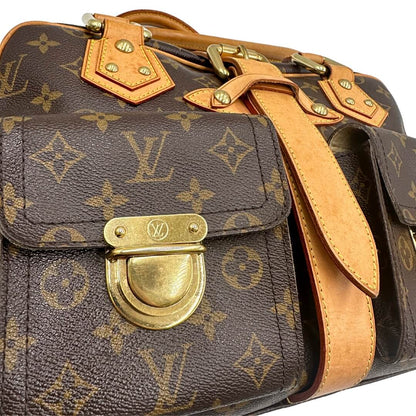 Borsa Manhattan Louis Vuitton