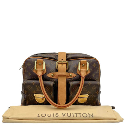 Borsa Manhattan Louis Vuitton