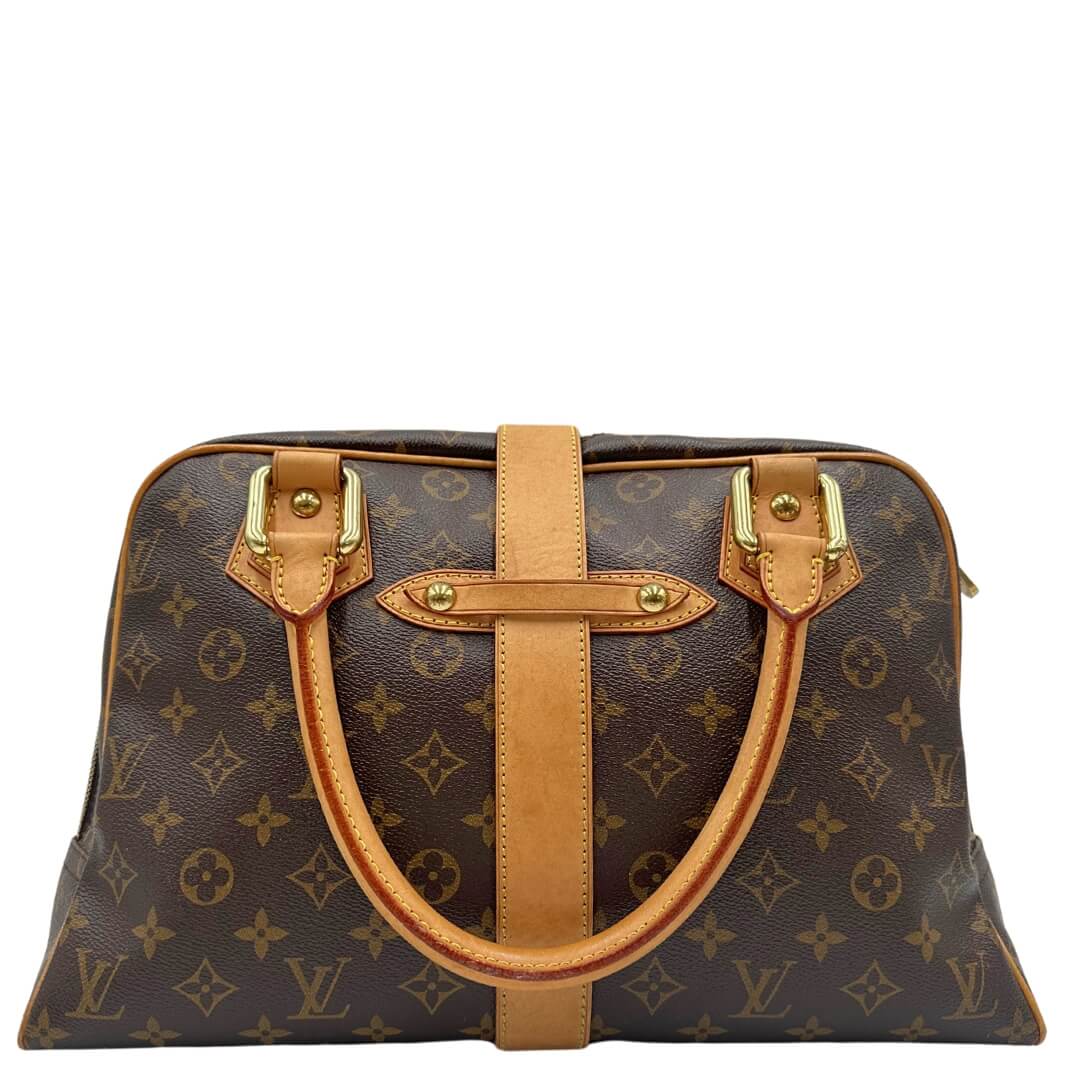 Borsa Manhattan Louis Vuitton