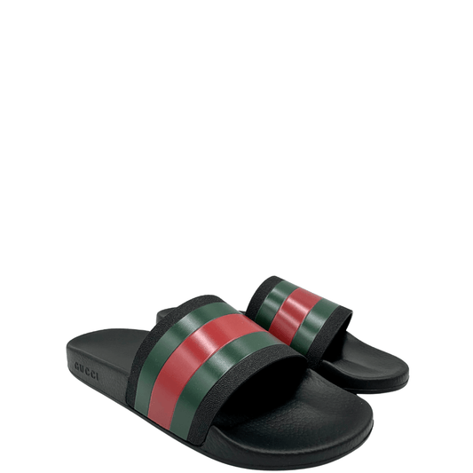 Sandalo slider Gucci N.44