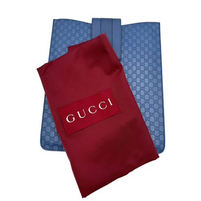 Porta i-pad Gucci