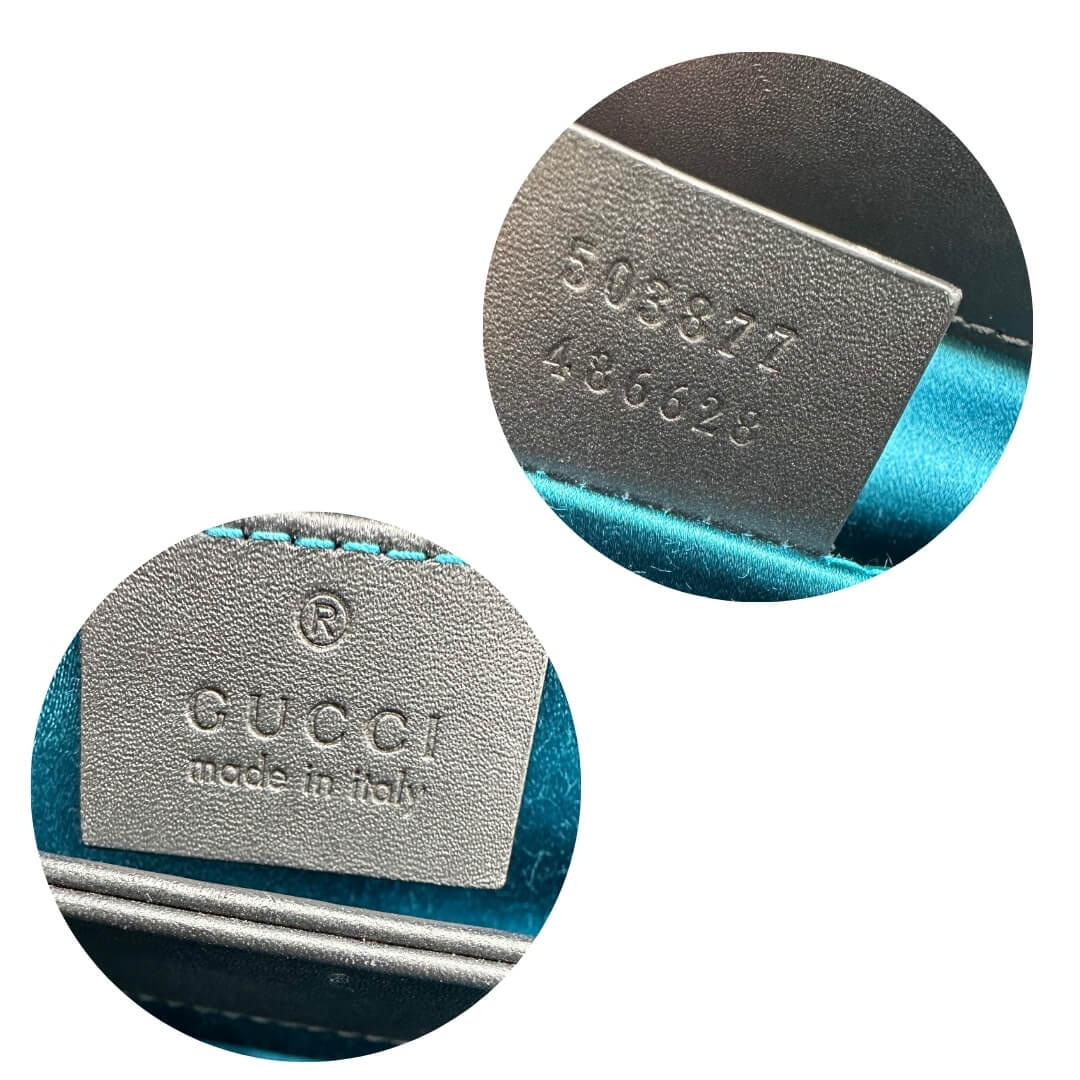 Borsa Gucci Ophidia