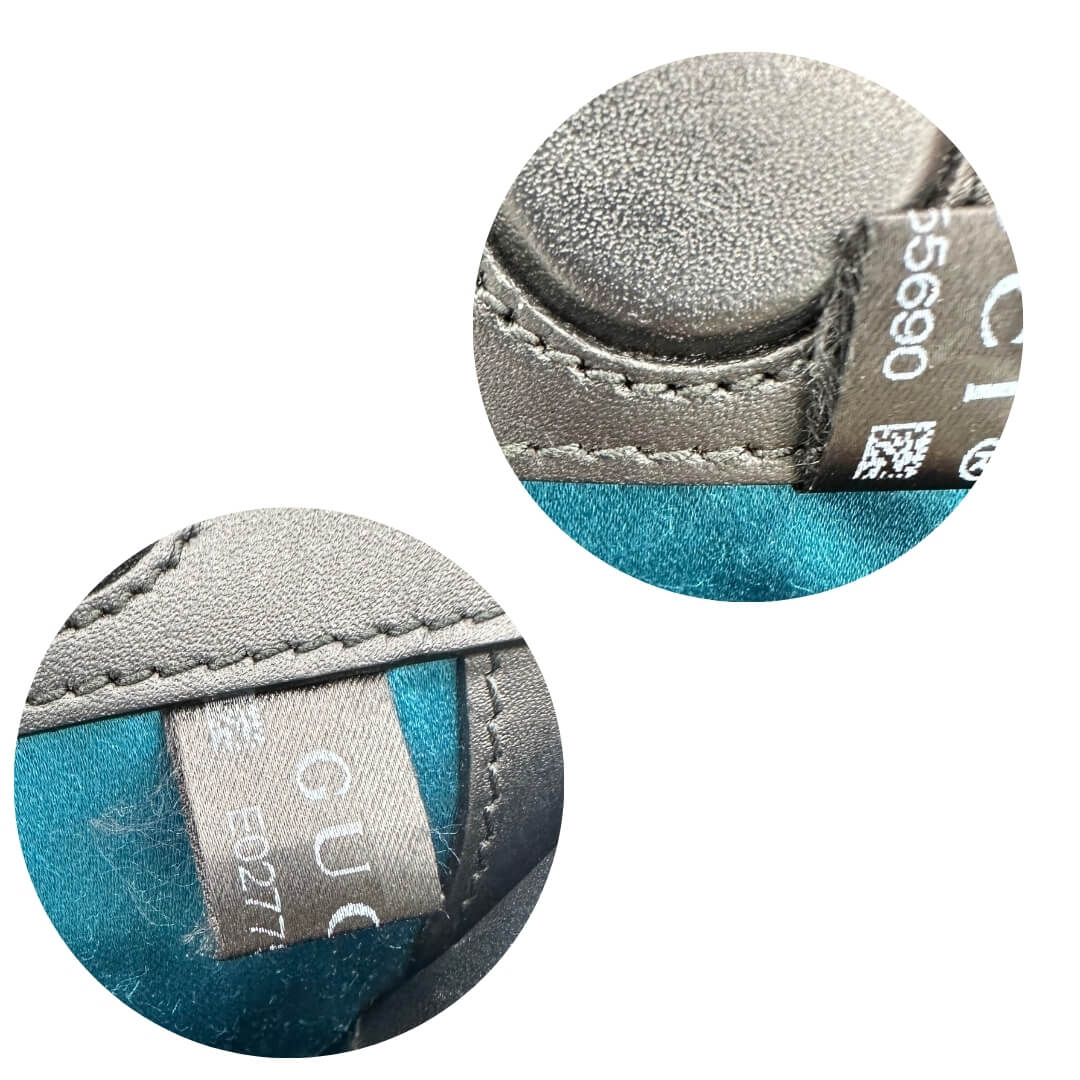 Borsa Gucci Ophidia