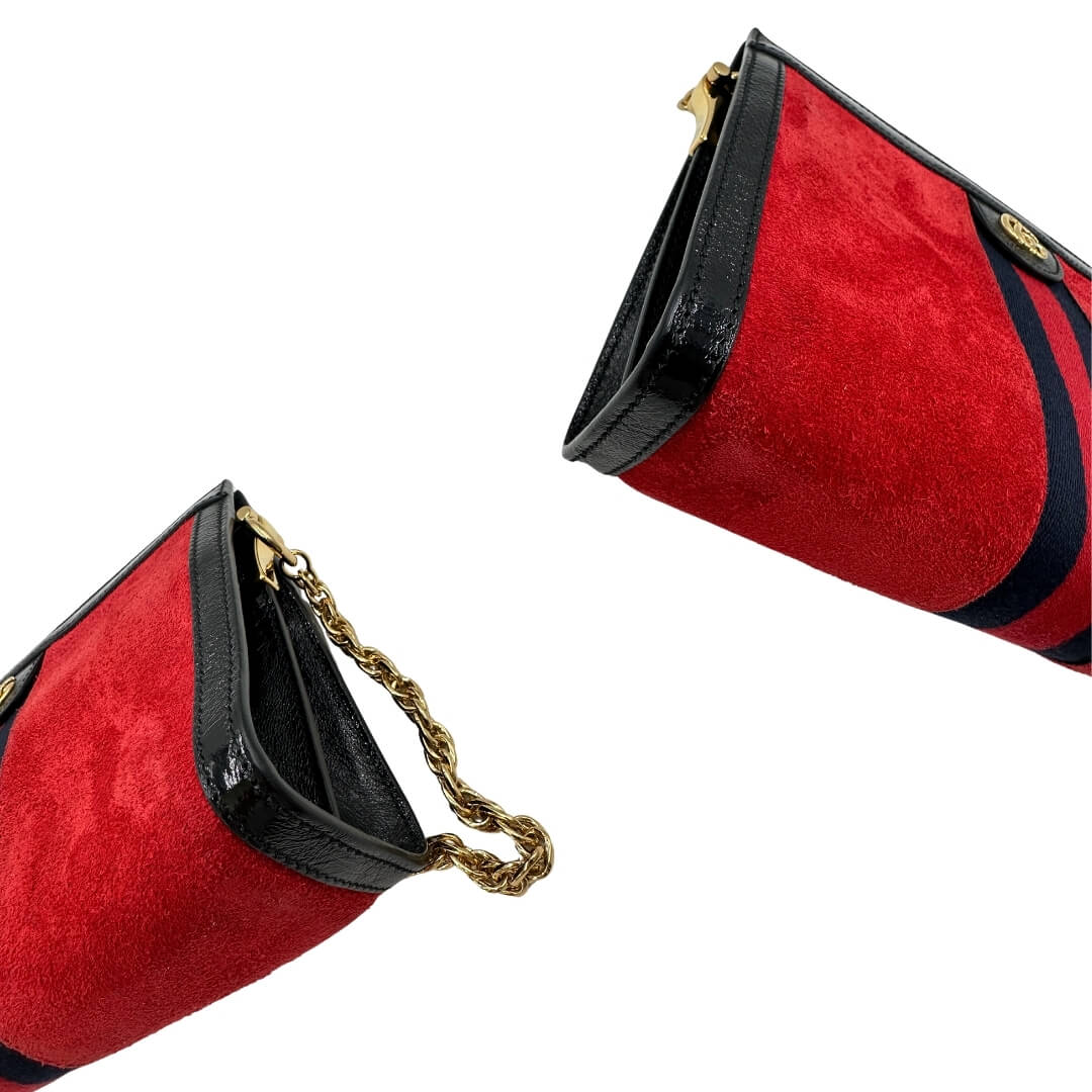 Borsa Gucci Ophidia