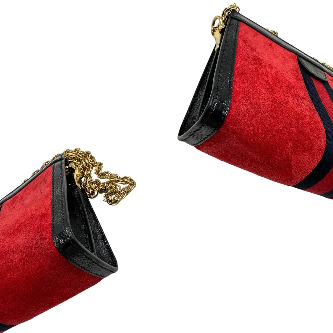 Borsa Gucci Ophidia