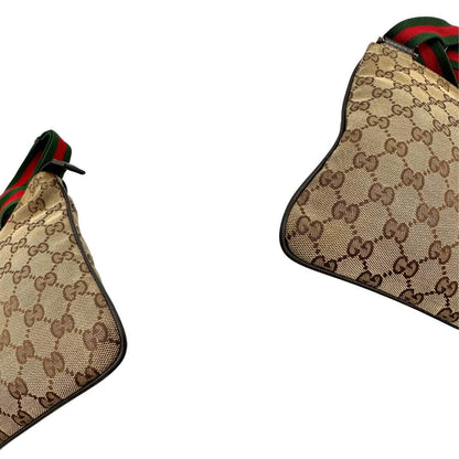 Tracolla Gucci