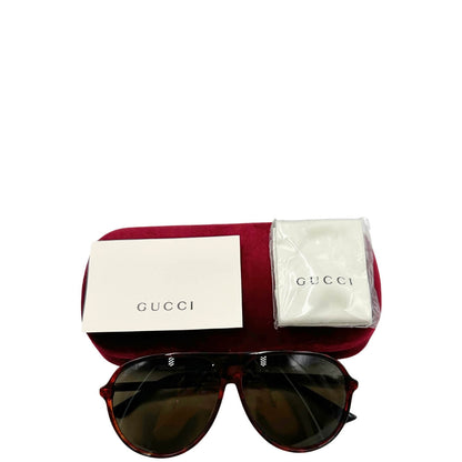 Occhiali da Sole Gucci