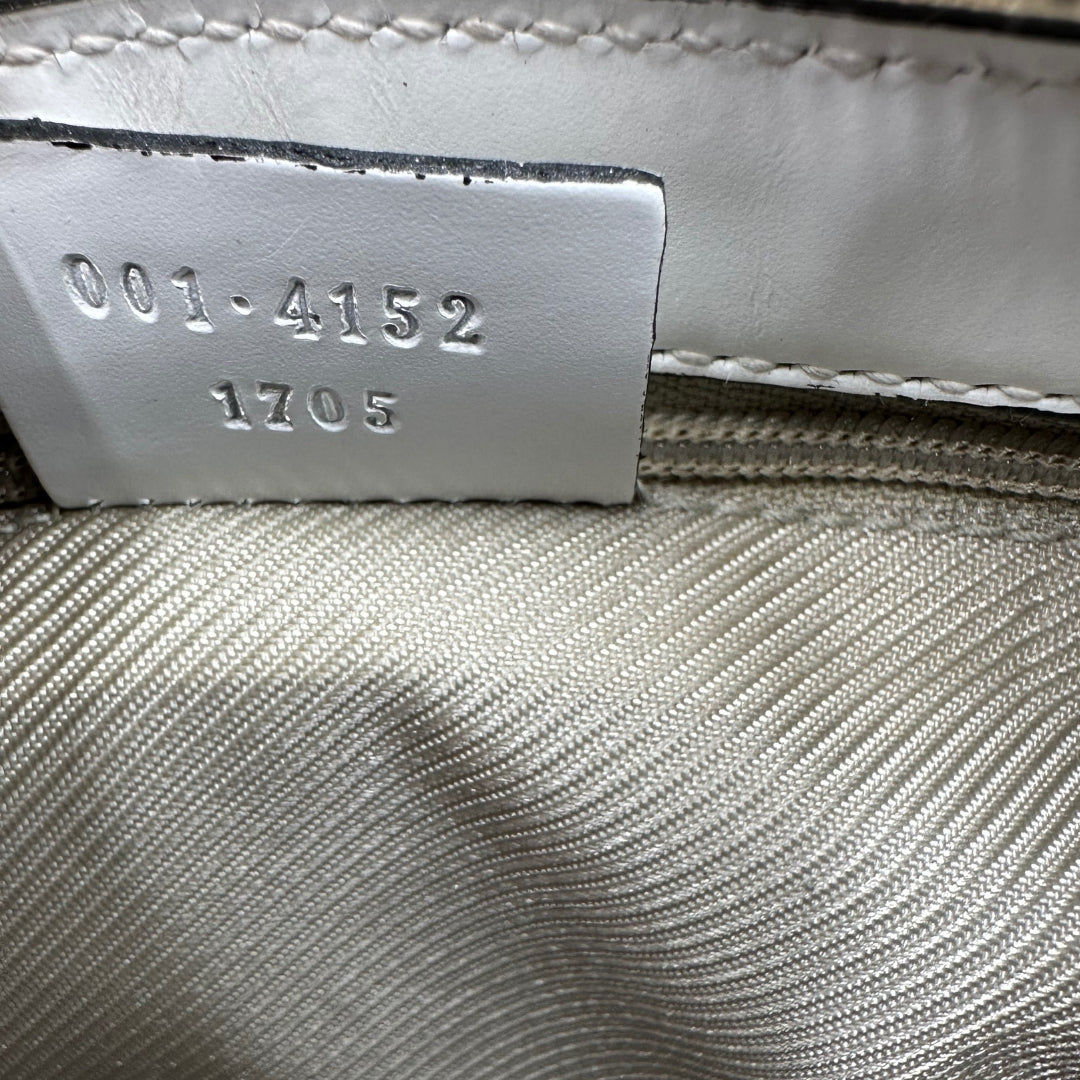 Pochette Gucci