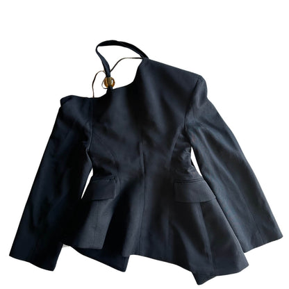 Le Veste Baska Jacquemus Tg 38