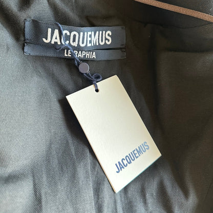 Le Veste Baska Jacquemus Tg 38