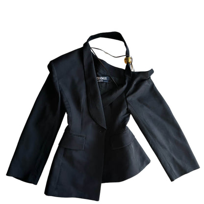 Le Veste Baska Jacquemus Tg 38