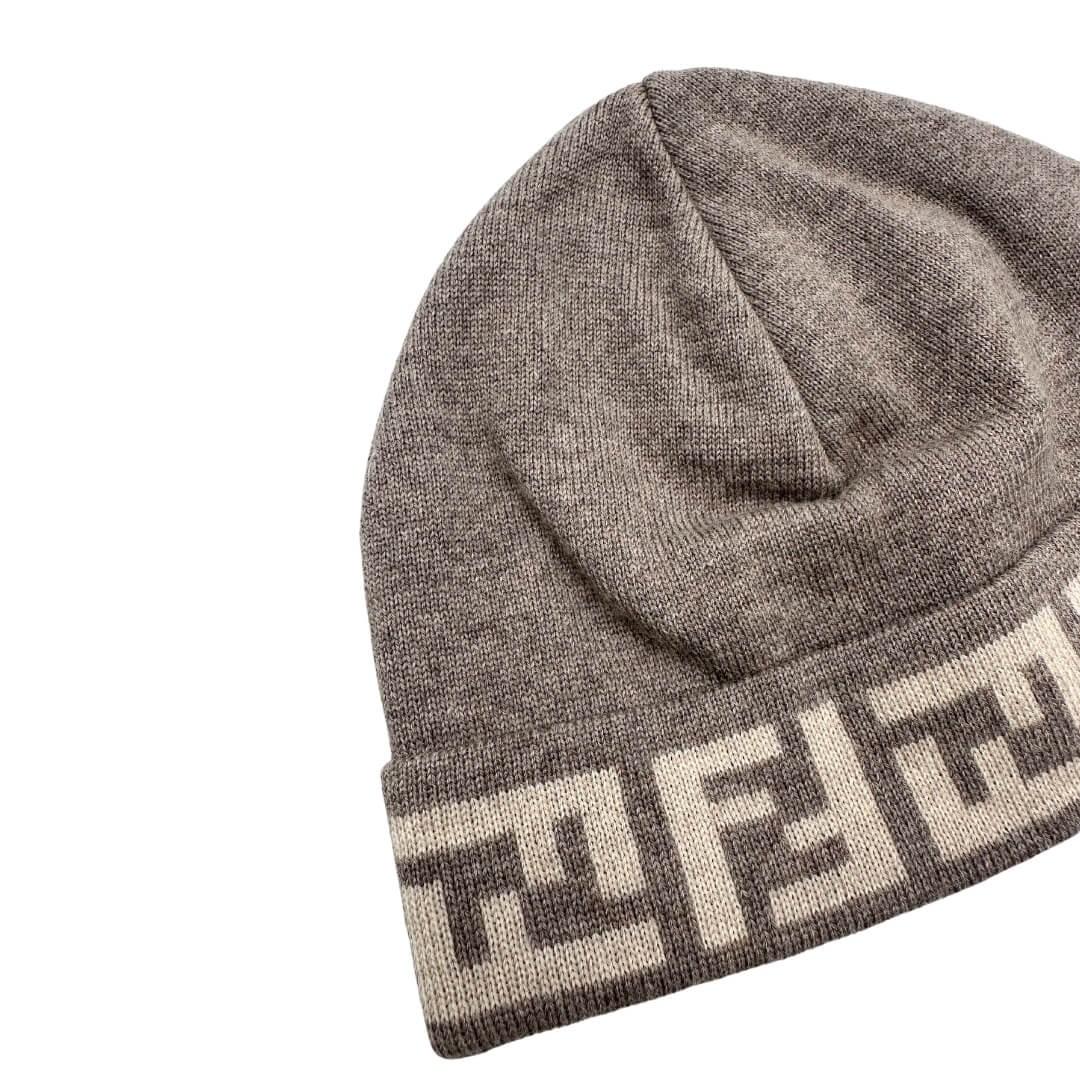 Cappello Fendi bambino