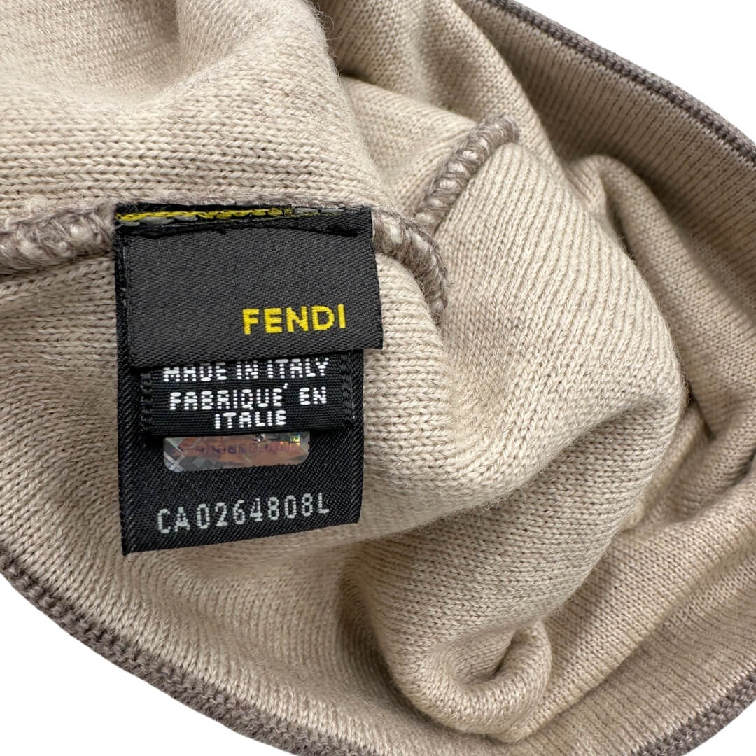 Cappello Fendi bambino