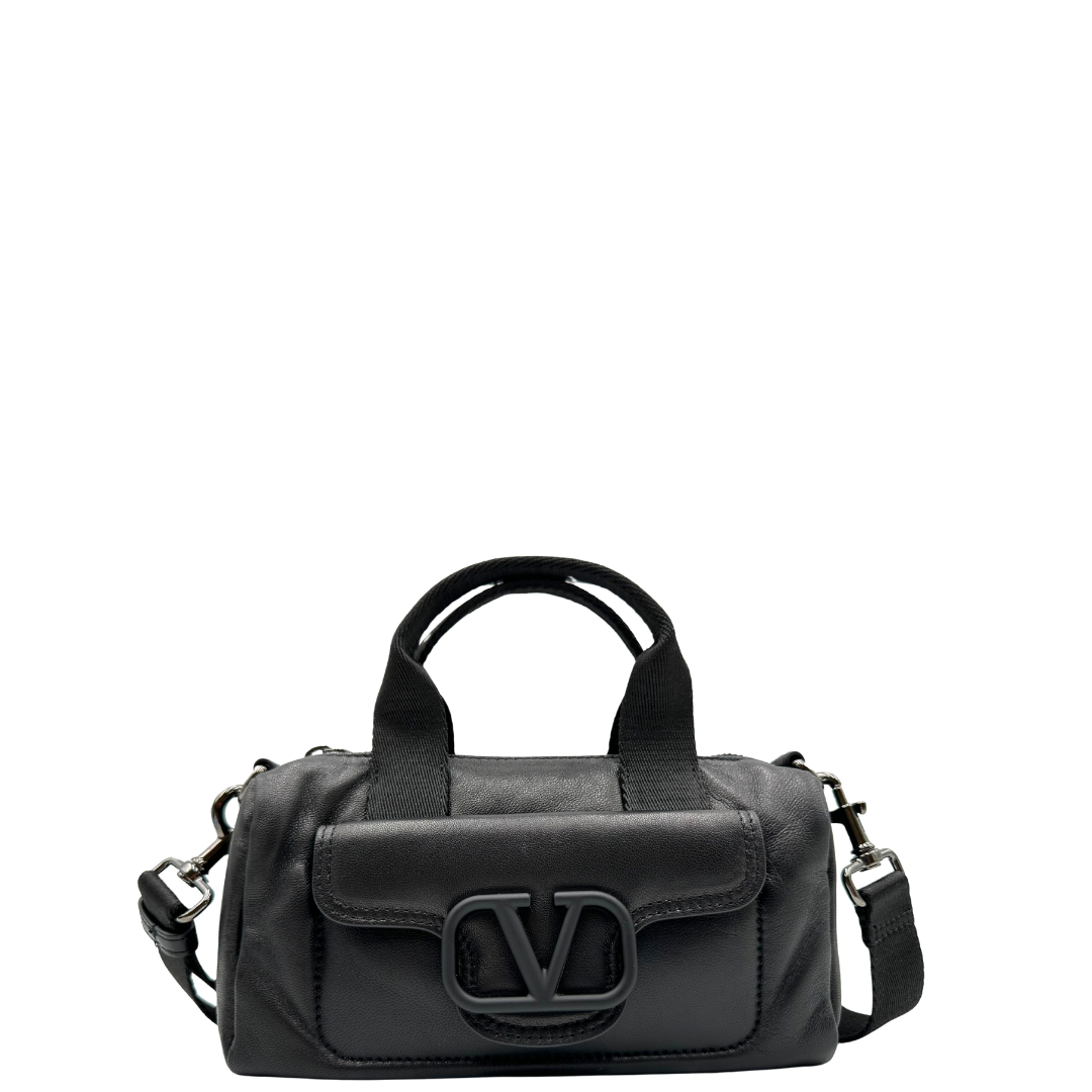 Bauletto Vlogo Valentino Garavani