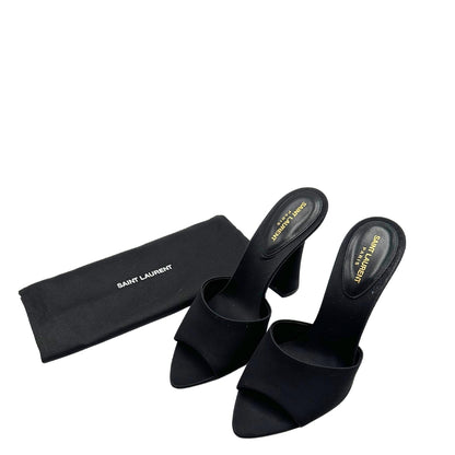 Sandali Yves Saint Laurent Suite n 37