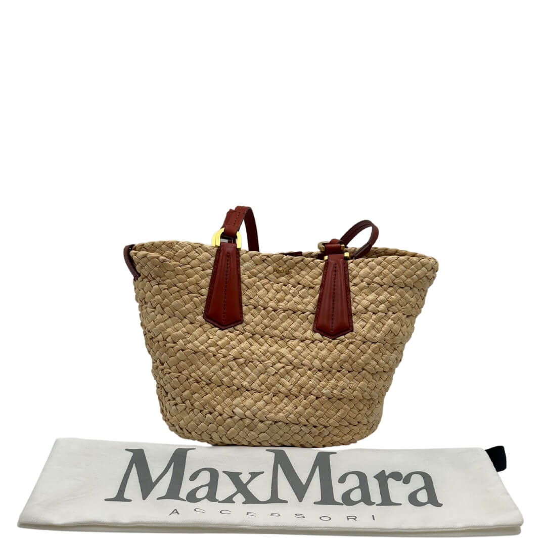 Panierm Max mara